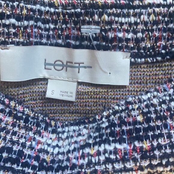 Loft top. Size Small. Excellent condition. - Picture 3 of 8